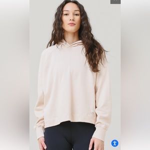 Vuori Women’s Sunnyside Hoodie